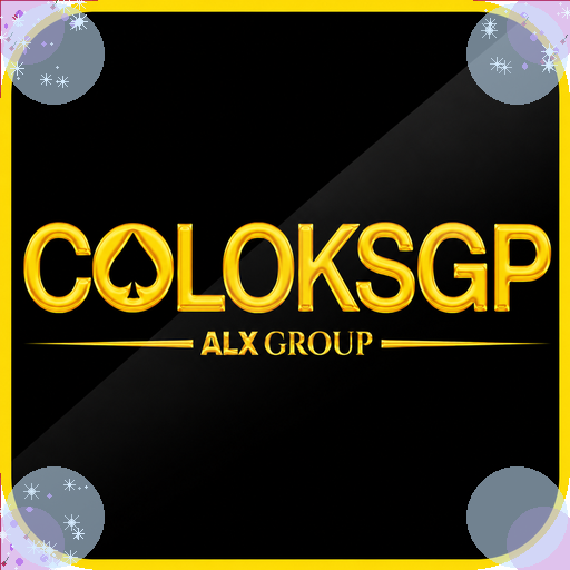 coloksgp — galeri pratinjau Resmi APK